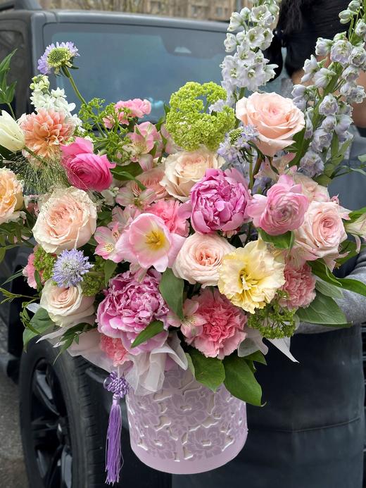 她的后花园 ·花桶 商品图1