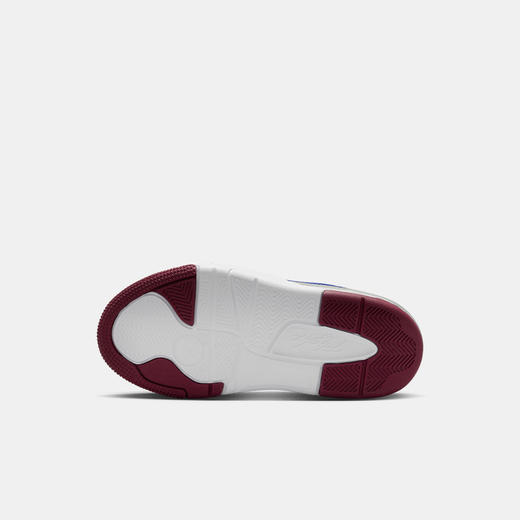 JORDAN FLIGHT COURT BP CN 幼童运动鞋 IM3365 商品图1