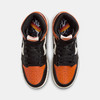 Air Jordan 1 Retro High OG GS 复刻大童运动童鞋 FD1437 商品缩略图2