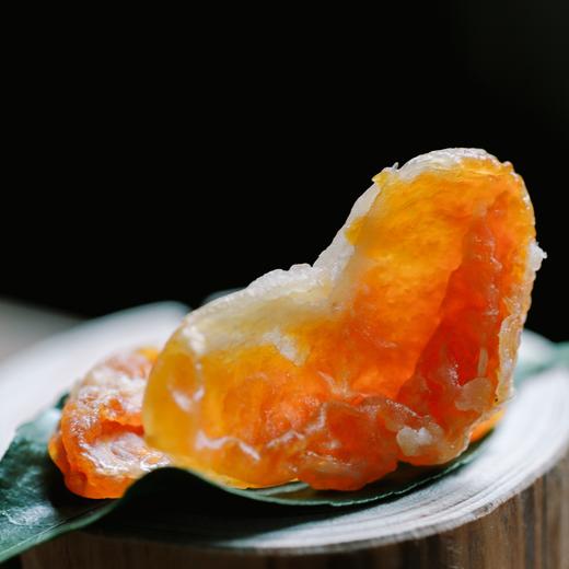 生态整瓣阿柑果干 | 合作生产 *Eco-papagan dried fruit | Partner Production 商品图2