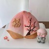 【寿桃】寿桃祝寿蛋糕 商品缩略图1