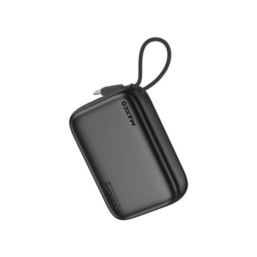 MAXCO美能格 MP52 能量块 22.5W 快充移动电源 商品图6