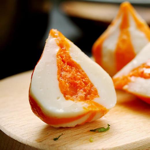 海霸王锁鲜鱼籽包 240g 商品图2