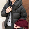 【预售7天】良木礼连帽羽绒服（0110） 商品缩略图1