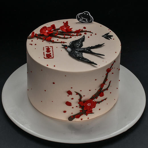 梅开寿筵香 商品图0