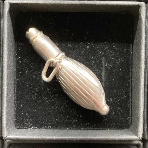 锦江丨momo丨空器银饰 商品图8