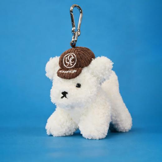 oneup小动物毛绒玩偶（小狗） 商品图0