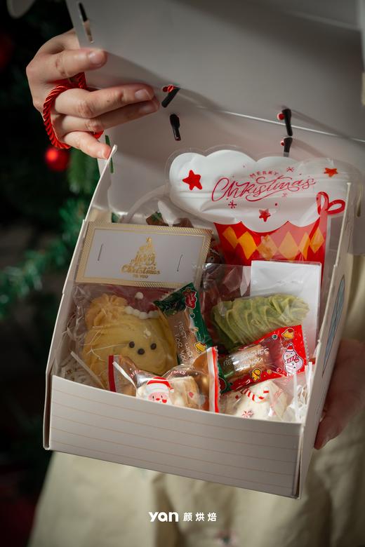 圣诞屋子礼盒 商品图4