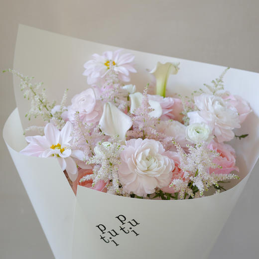 浅冬暖意 Winter's Embrace 商品图1