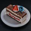 巧克力草莓奶油蛋糕 商品缩略图0