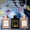 Gucci古驰 Bloom花悦女士香氛系列 商品缩略图1