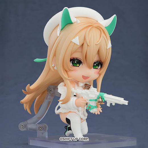 【GSC预售定金】粘土人 露菲：冬日购物狂 胜利女神：新的希望 附官方限定特典 商品图3