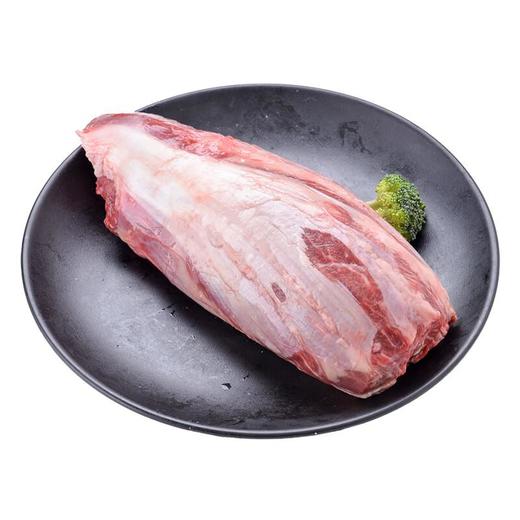 银赤金钱腱 约500g/份  牛肉 牛腱子 商品图2