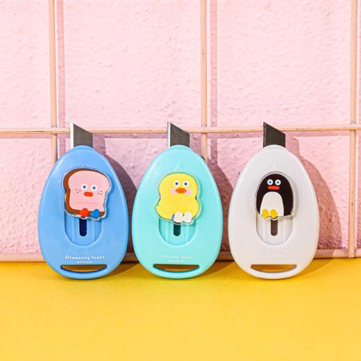 kinbor&BRUNCH BROTHER美工刀 商品图5