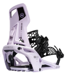 NIDECKER-G-单板固定器-NDK BNG OG SUPERMATIC HEATHER L