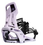 NIDECKER-G-单板固定器-NDK BNG OG SUPERMATIC HEATHER L 商品图0