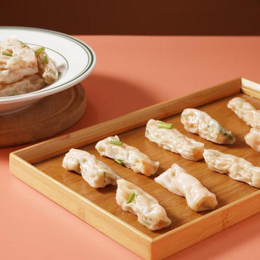 海霸王飞鱼卵虾滑卷120g 商品图5