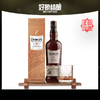 【行货】帝王12年调配苏格兰威士忌 40%vol 700ML 商品缩略图0