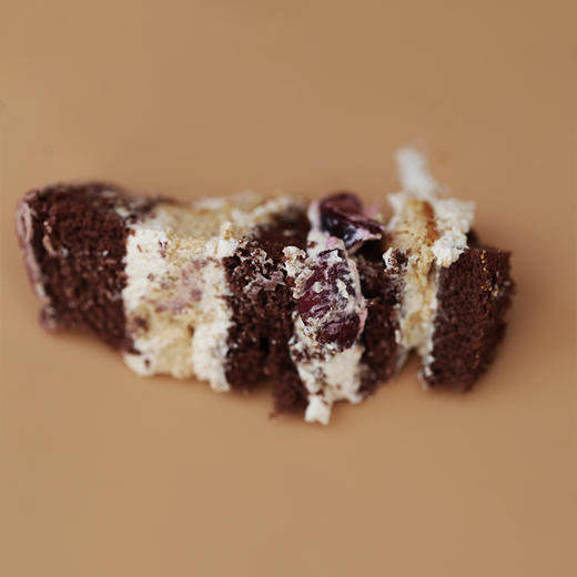 即将下架！2025新版「摩羯座」车厘子金黄度思巴斯克芝士味蛋糕 | 十二星座唯美星空系列 商品图8