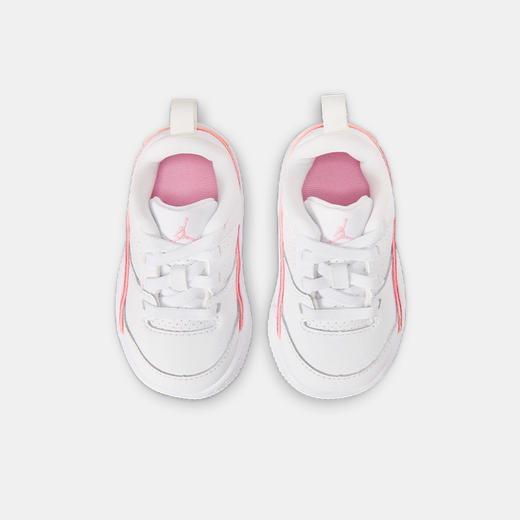 Jordan Flight Court 婴童运动鞋 HF3331 商品图3