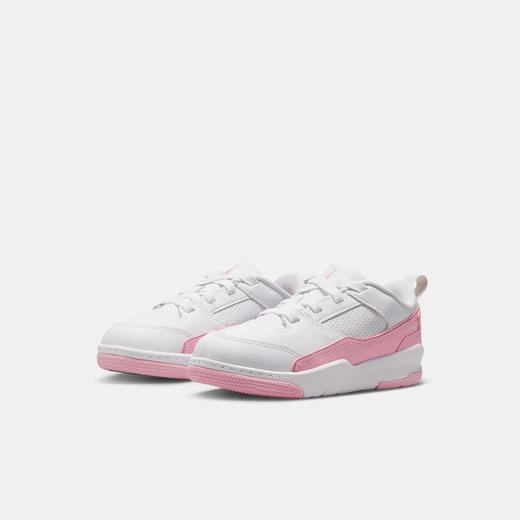 Jordan Flight Court 幼童运动鞋 HF3332 商品图5