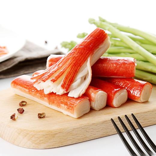 海霸王火锅优选400g/袋  牛肉丸鱼豆腐蟹味棒 商品图3