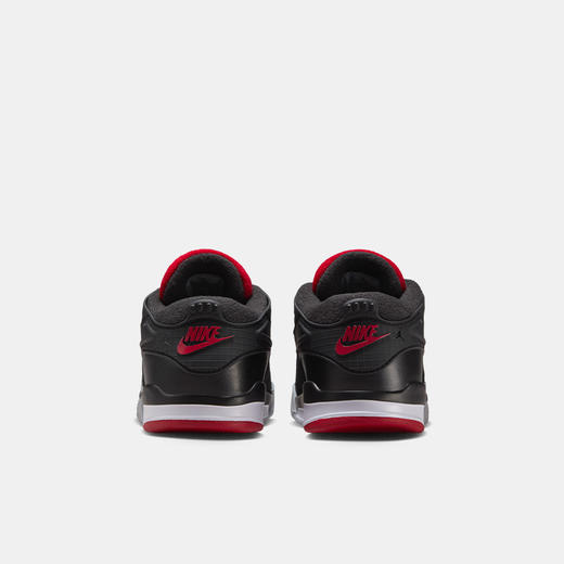 Jordan 4 RM 幼童运动鞋 FQ7936 商品图5