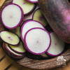 生态水果萝卜（申通快递） | 合作生产*Eco-white radish | Coproduction 商品缩略图3