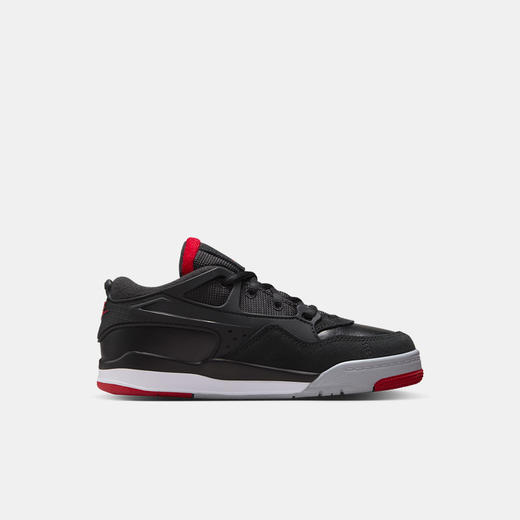 Jordan 4 RM 幼童运动鞋 FQ7936 商品图2