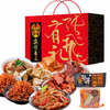 张飞 盛情厚义特产礼盒-2178g【年货】JCT 商品缩略图0