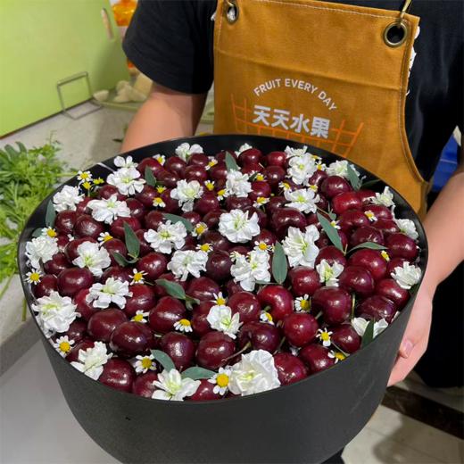 节日限定 礼盒套餐 水果礼盒 商品图3