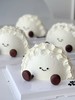 冬至蛋糕-吃个饺子过冬天 商品缩略图0