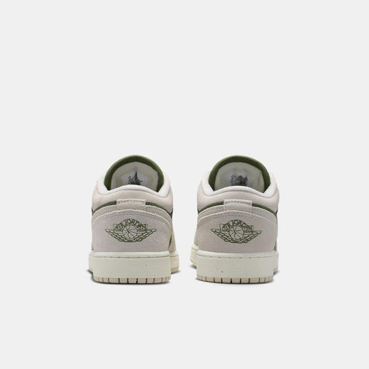 Air Jordan 1 Low SE 大童运动鞋 HV4396 商品图5