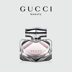 Gucci古驰 Bamboor竹韵女士香氛系列