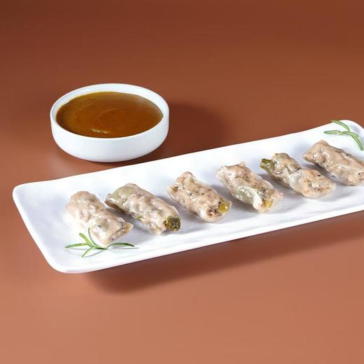 海霸王 黑松露猪肉虾卷120g 商品图2