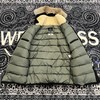 Nigel Cabourn 2022AW Everest Parka ventile 鹅绒狼毛防水棉布珠穆朗玛峰羽绒服 商品缩略图12