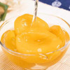 陈素花糖水型黄桃罐头1.5kg/瓶 商品缩略图4