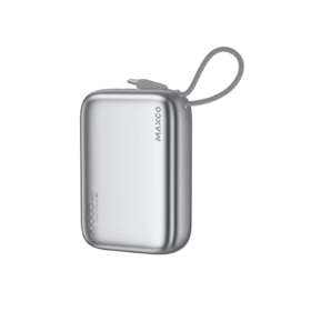 MAXCO美能格 MP52 能量块 22.5W 快充移动电源