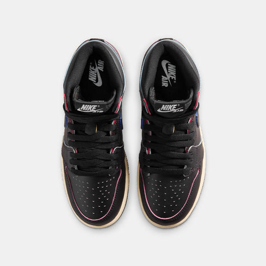 Air Jordan 1 Retro High OG GS 复刻大童运动童鞋 FD1437 商品图7