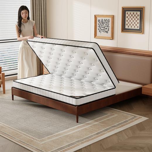 自然醒3E椰棕床垫-Z02 SA 商品图1