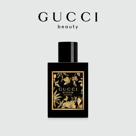 Gucci古驰 Bloom花悦女士香氛系列 商品图4