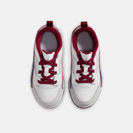 JORDAN FLIGHT COURT BP CN 幼童运动鞋 IM3365 商品图3