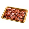 银赤雪花牛肉粒  150g/盒 黑胡椒味 调味半成品 商品缩略图3