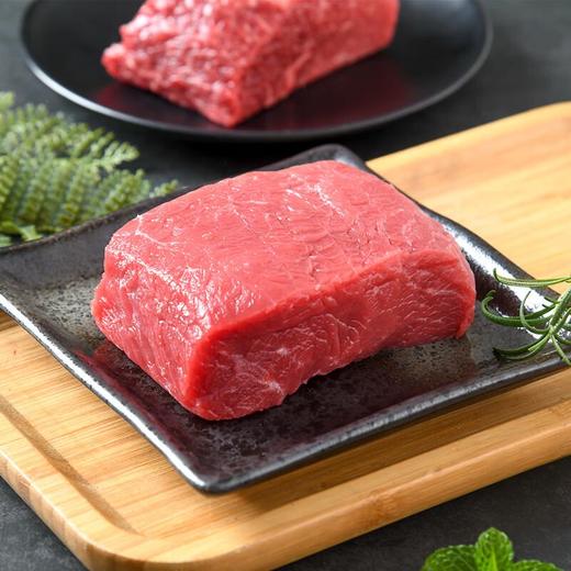 银赤牛里脊肉 200g/盒 牛肉 商品图0