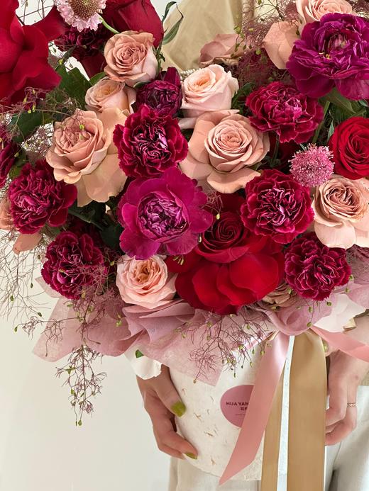 炽爱如焰 ·花桶 商品图1