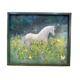 李易君《一路生花3》原作