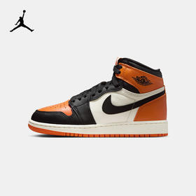 Air Jordan 1 Retro High OG GS 复刻大童运动童鞋 FD1437