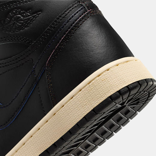 Air Jordan 1 Retro High OG GS 复刻大童运动童鞋 FD1437 商品图12