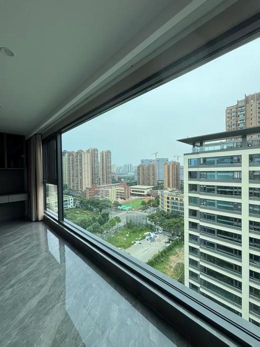 【定金】_天府臻悦120m²/133m²/143m²/188m²景观阳台封窗定制TFZY001_【四川天府臻悦】 商品图2