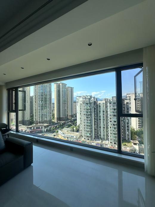 【定金】_天府臻悦120m²/133m²/143m²/188m²景观阳台封窗定制TFZY001_【四川天府臻悦】 商品图1